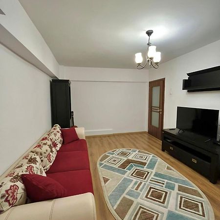 Apartament Centru Sibiu Exterior foto